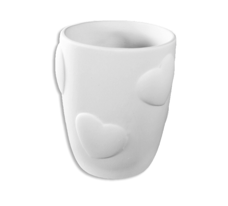 Heart Cup