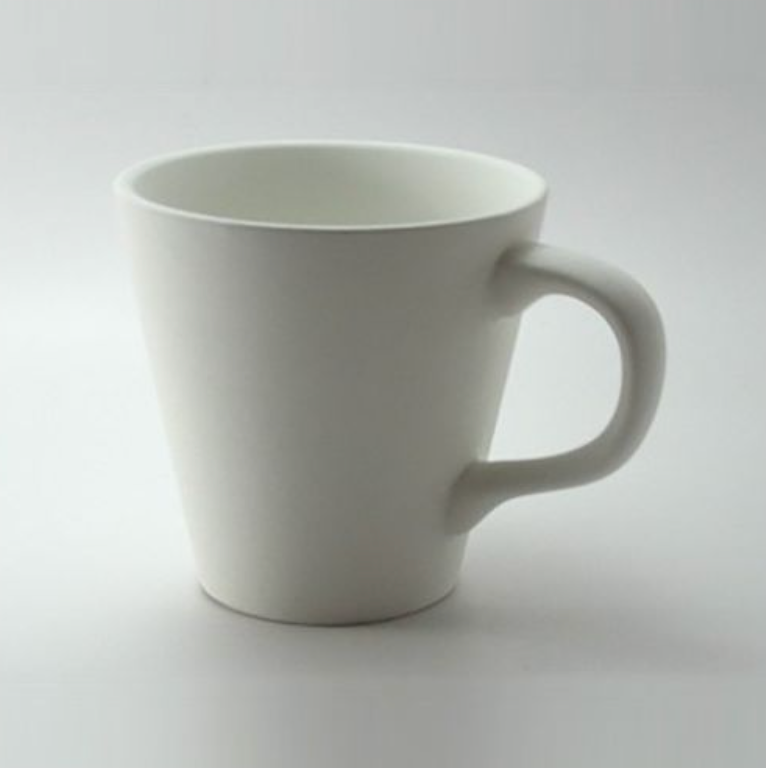 Cone Mug