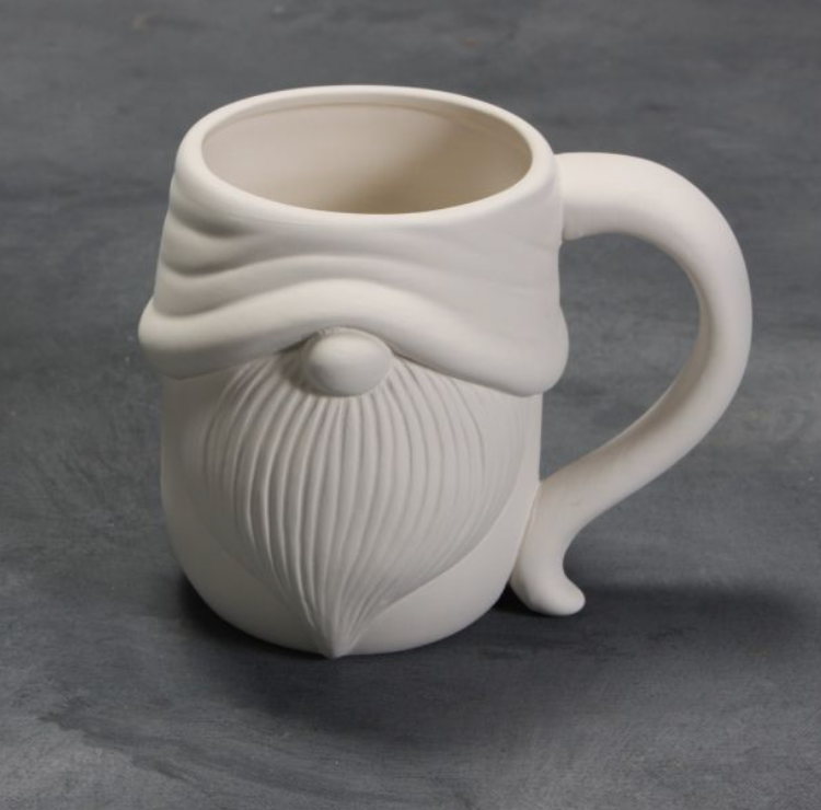 Gnome Mug