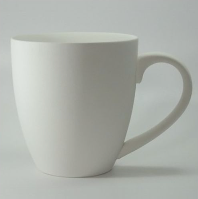 Jumbo Large Mug