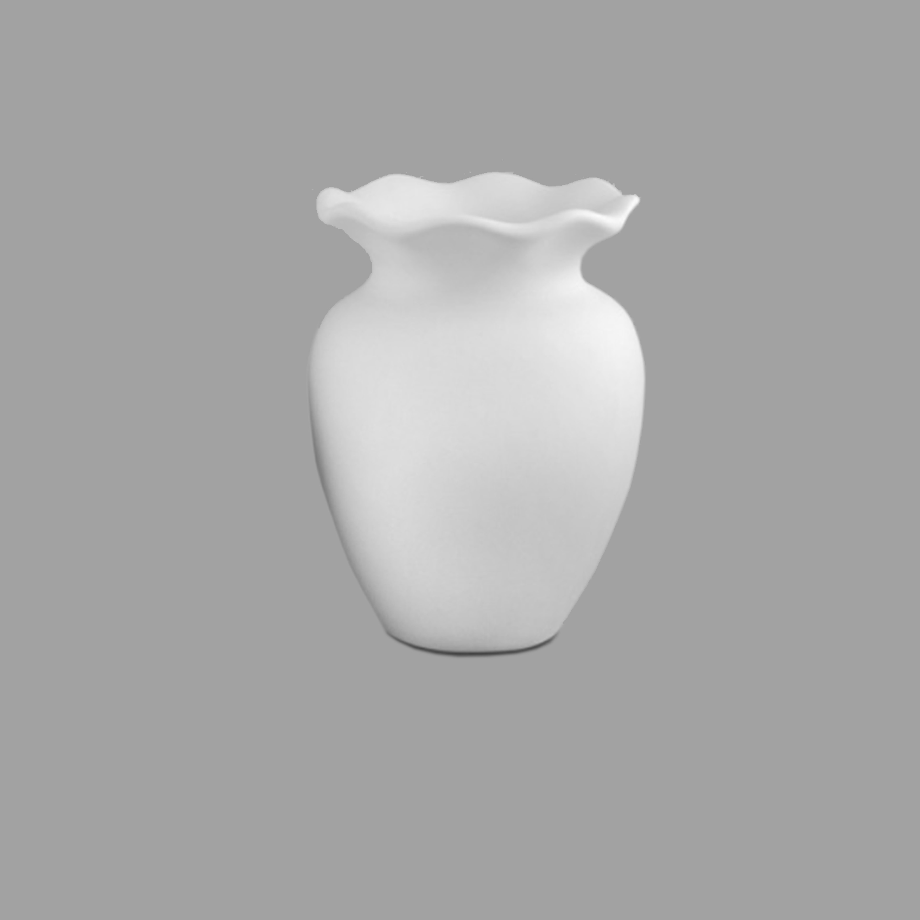 Great Shape Vase